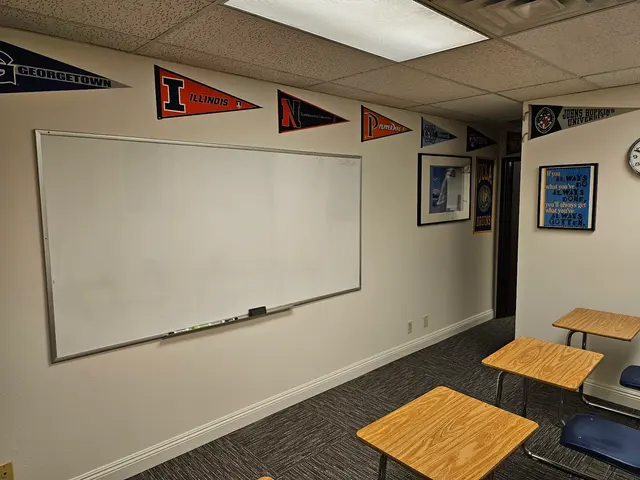 HEC Tutoring — photo from the business 10
