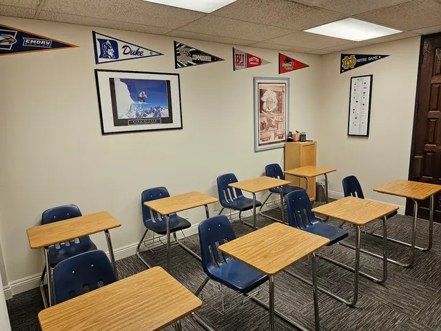 HEC Tutoring — photo from the business 1