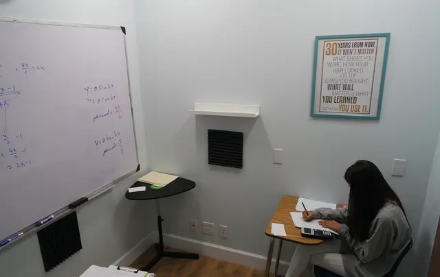 HEC Tutoring — customer photo 5