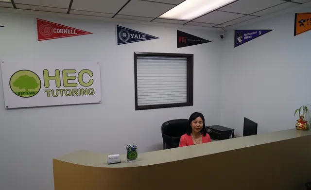 HEC Tutoring — customer photo 3
