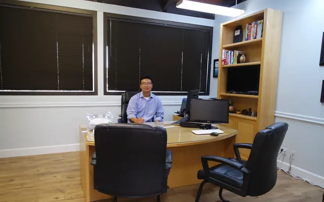 HEC Tutoring — customer photo 9