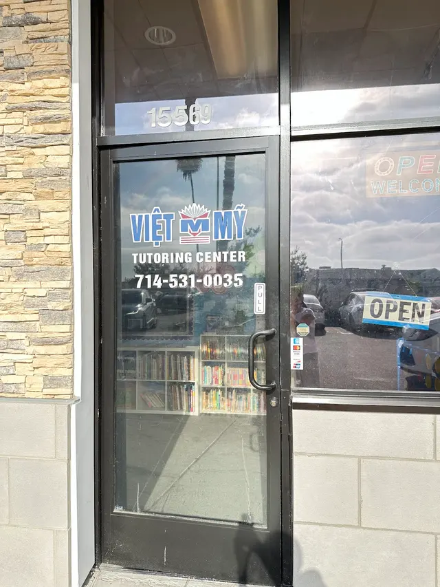 Viet My Tutoring Center — customer photo 12