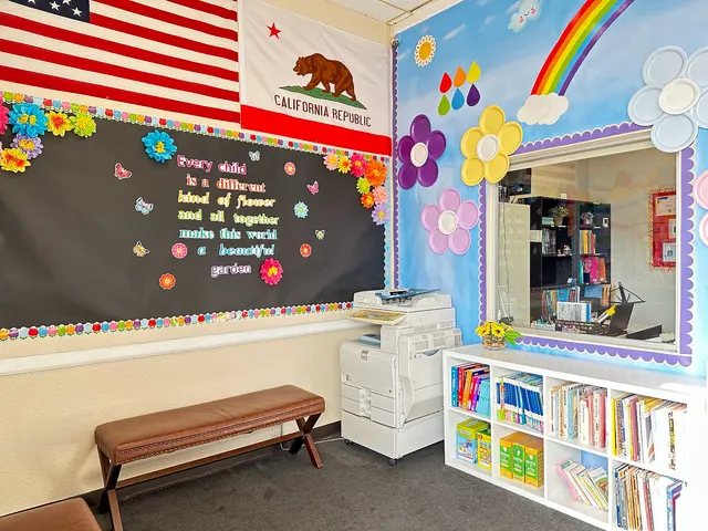 Viet My Tutoring Center — customer photo 3
