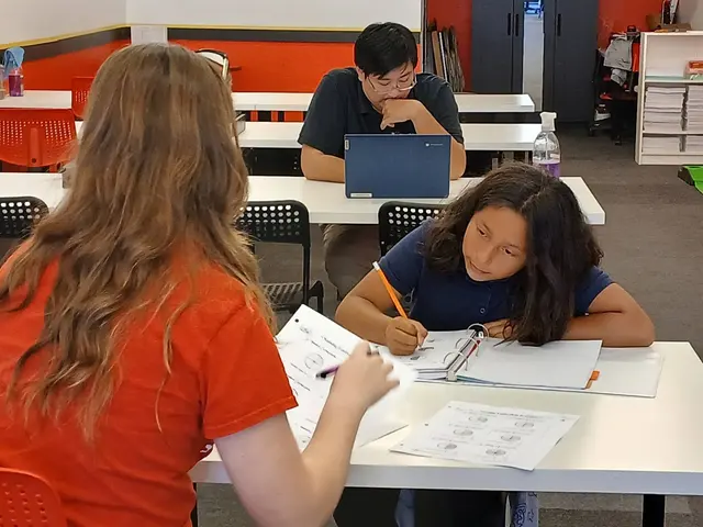 Mathnasium — photo from the business 8