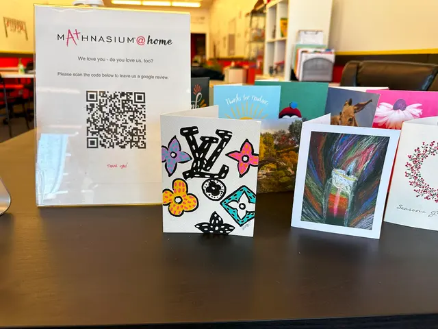 Mathnasium — photo from the business 5