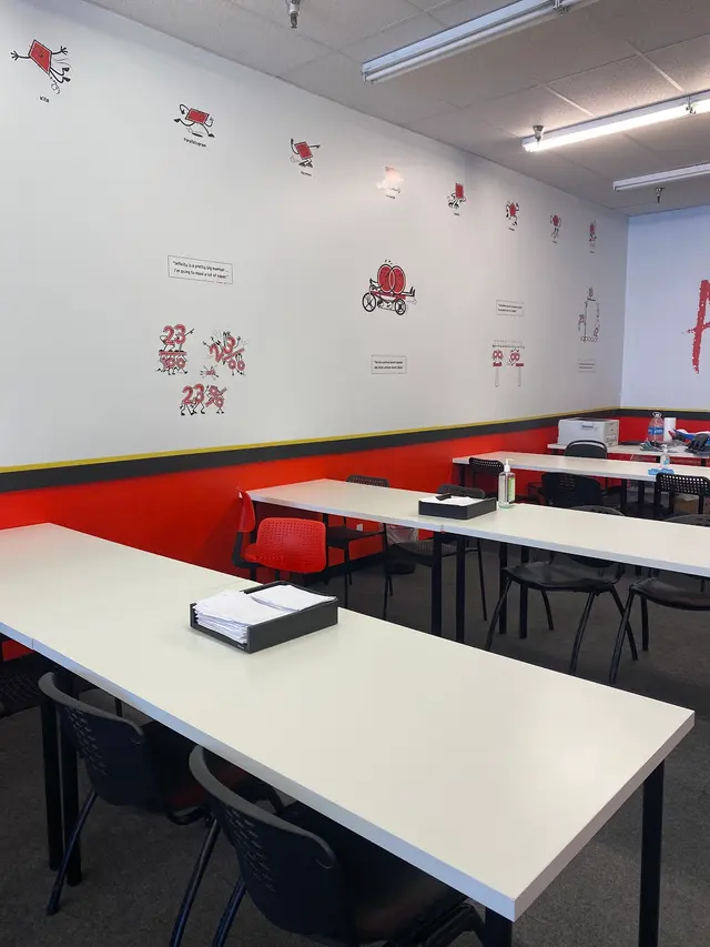 Mathnasium — photo from the business 3