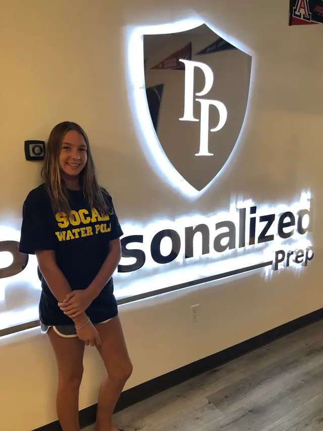 Personalized Prep — customer photo 1
