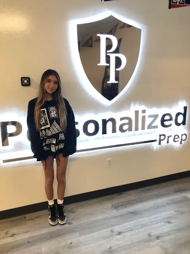 Personalized Prep — customer photo 10