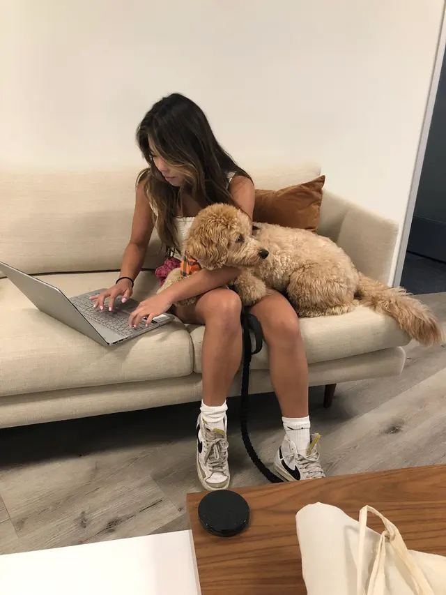 Personalized Prep — customer photo 8