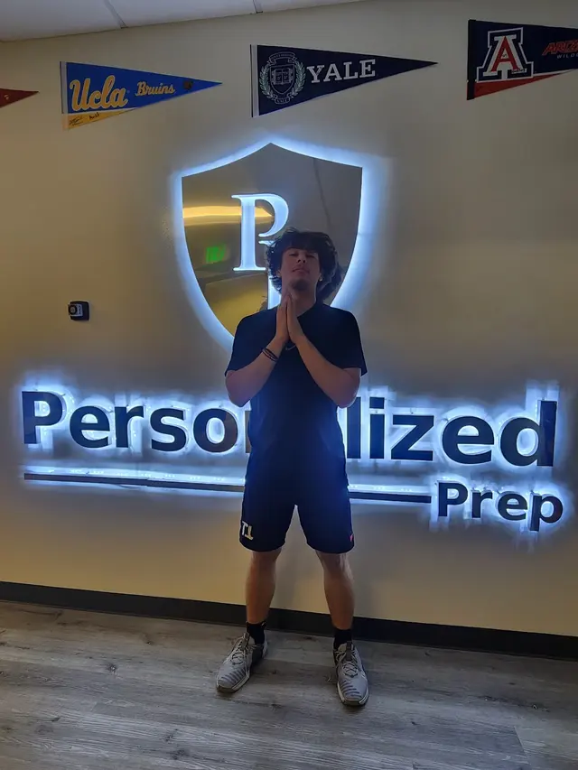Personalized Prep — customer photo 3