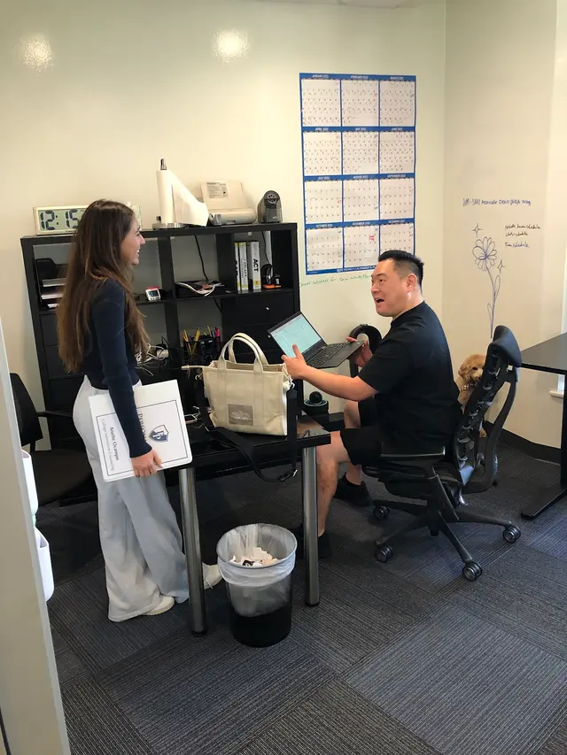 Personalized Prep — customer photo 6
