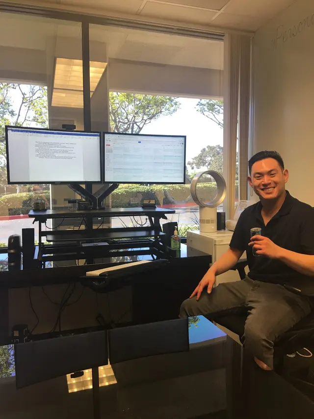 Personalized Prep — customer photo 5