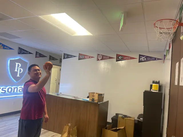 Personalized Prep — customer photo 4