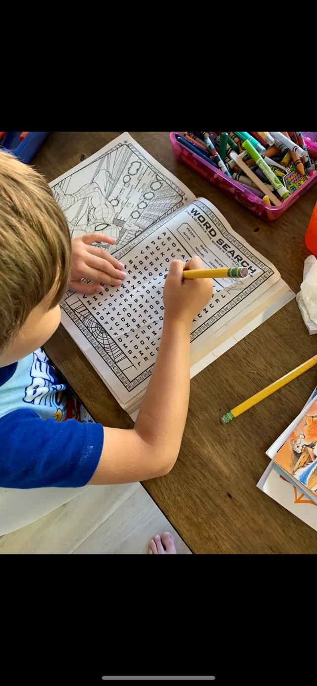 The Learning Shack — photo from the business 12