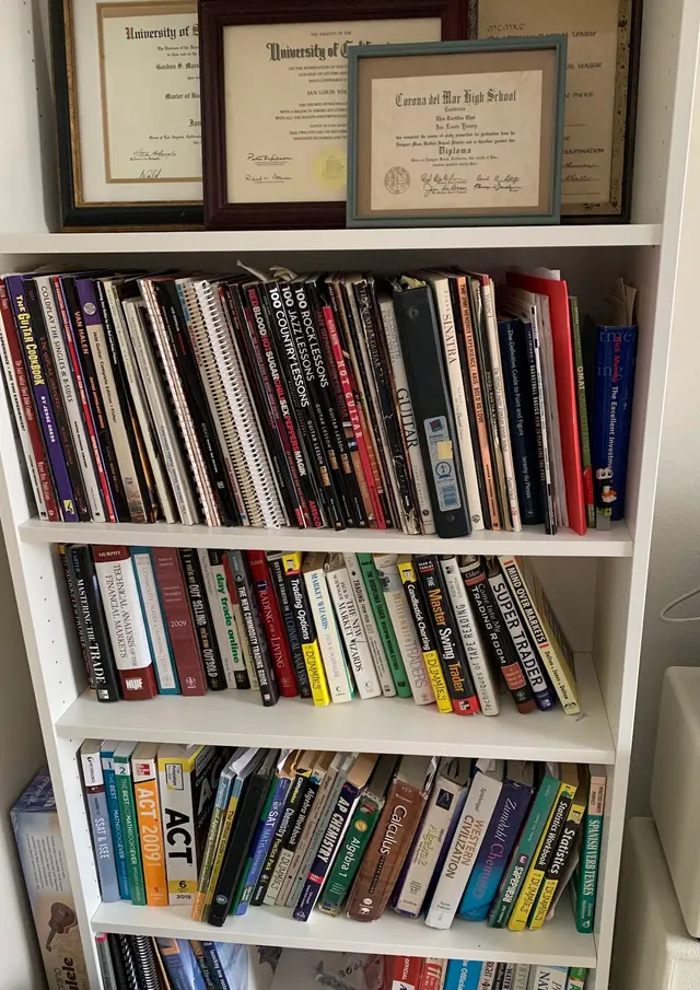 The Learning Shack — photo from the business 3