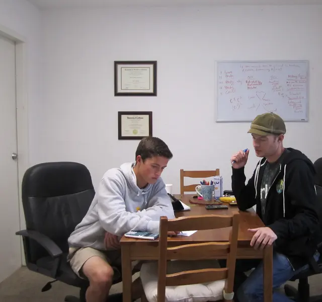 The Learning Shack — photo from the business 1