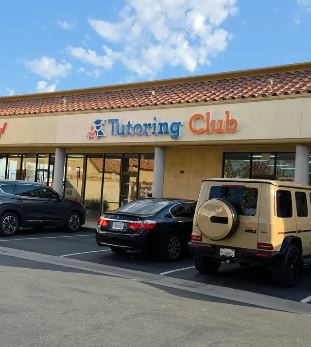 Tutoring Club of Fountain Valley — customer photo 3