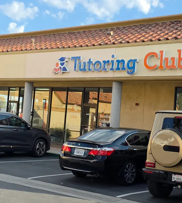 Tutoring Club of Fountain Valley — customer photo 7