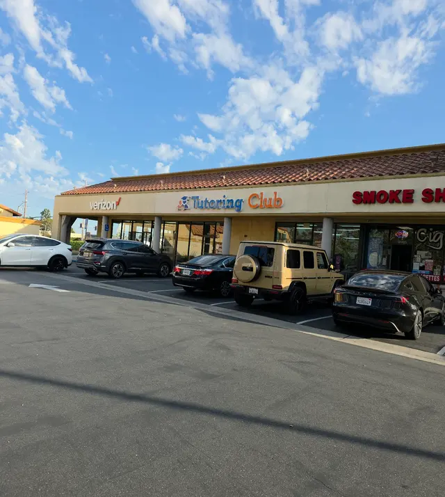 Customer photo of work by Tutoring Club of Fountain Valley, from Nguyễn Bình Thuận's review