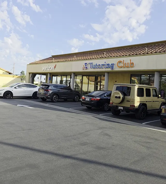 Customer photo of work by Tutoring Club of Fountain Valley, from Nguyễn Bình Thuận's review