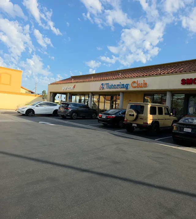 Tutoring Club of Fountain Valley — customer photo 12