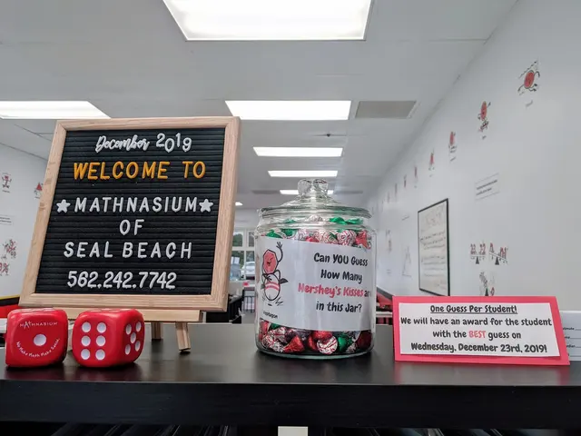 Mathnasium — photo from the business 4