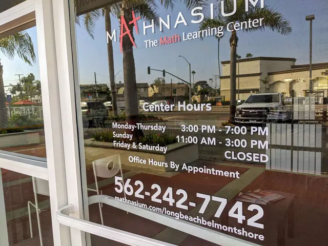 Mathnasium — photo from the business 5