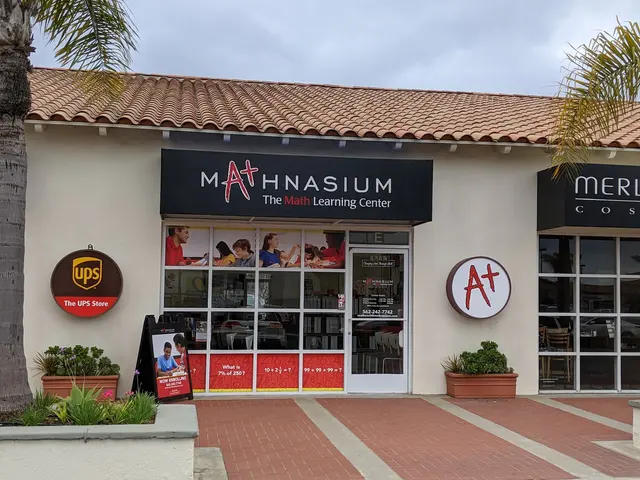 Mathnasium — customer photo 3