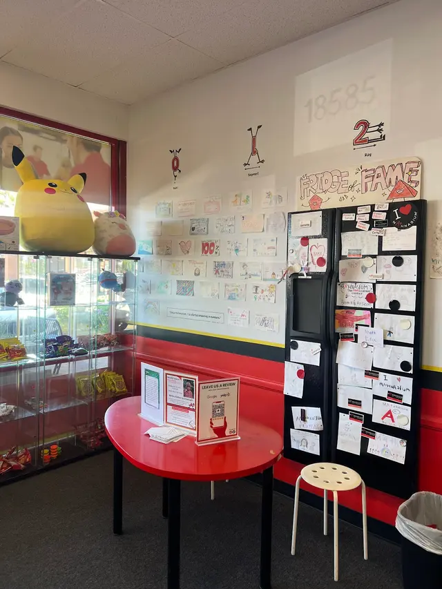 Mathnasium — photo from the business 4