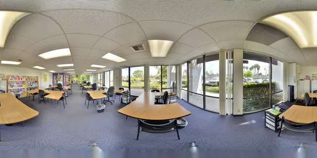 Sylvan Learning of Huntington Beach — customer photo 2