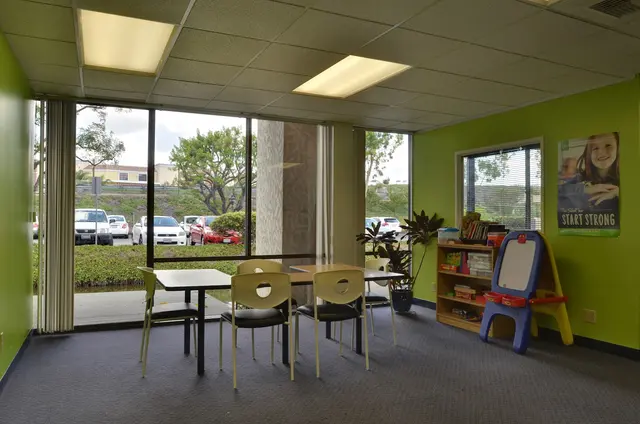 Sylvan Learning of Huntington Beach — customer photo 6