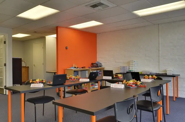 Sylvan Learning of Huntington Beach — customer photo 3
