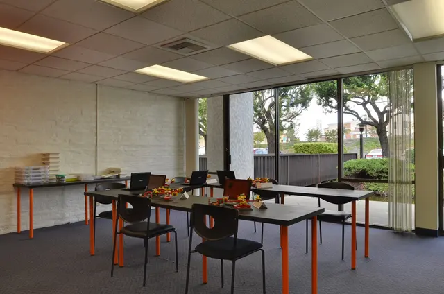 Sylvan Learning of Huntington Beach — customer photo 5