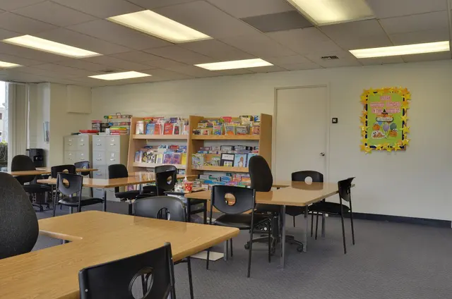 Sylvan Learning of Huntington Beach — customer photo 8