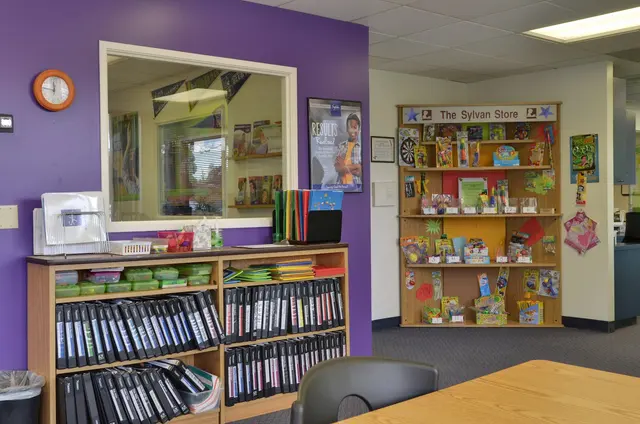Sylvan Learning of Huntington Beach — customer photo 1