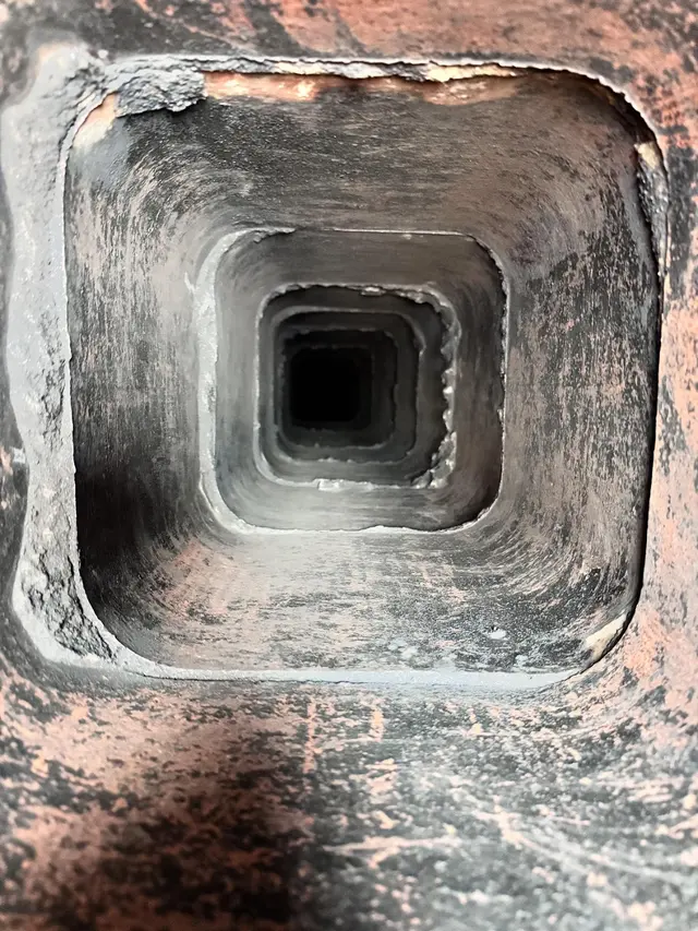 CrownUp Pros Chimney Sweep Denver — photo from the business 9