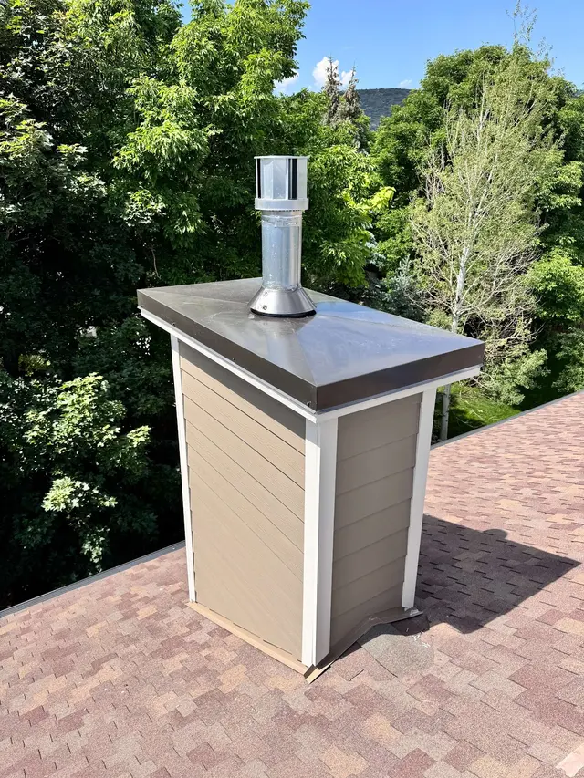 CrownUp Pros Chimney Sweep Denver — photo from the business 8