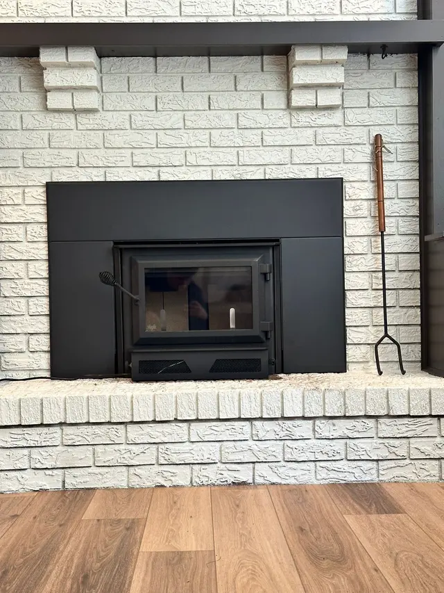 CrownUp Pros Chimney Sweep Denver — photo from the business 3