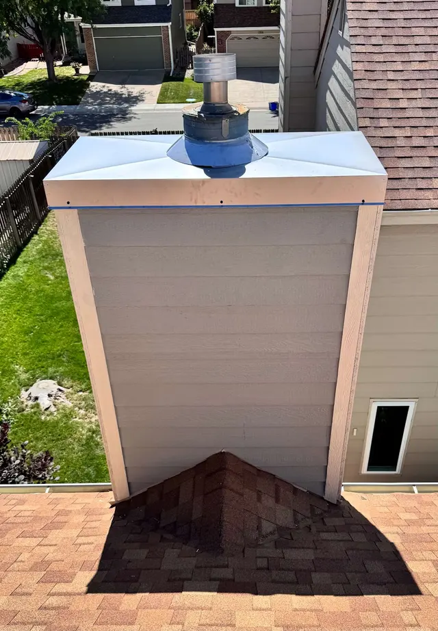 CrownUp Pros Chimney Sweep Denver — photo from the business 4
