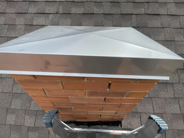CrownUp Pros Chimney Sweep Denver — customer photo 12