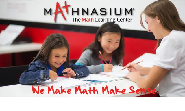 Mathnasium — photo from the business 7