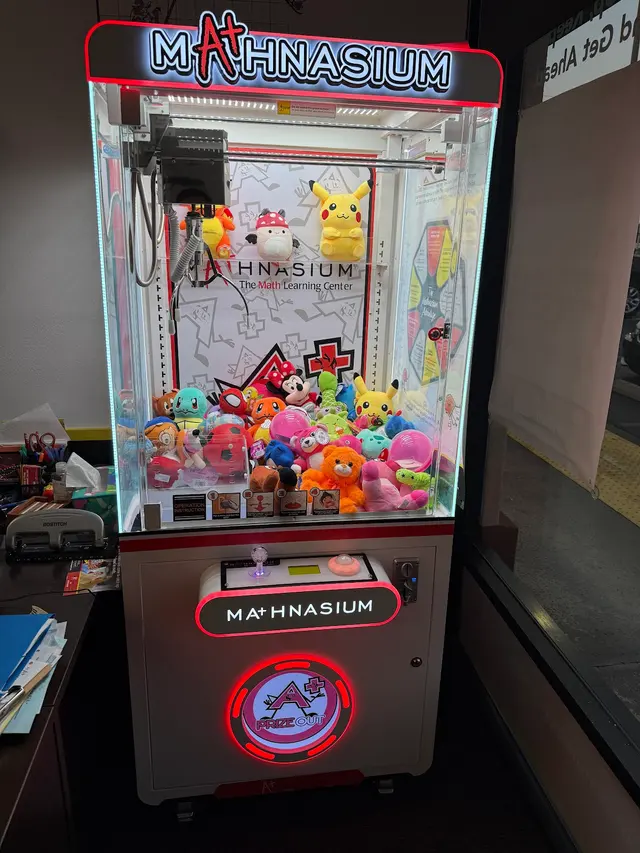 Mathnasium — photo from the business 6