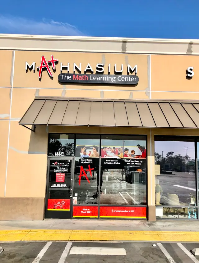 Mathnasium — customer photo 3