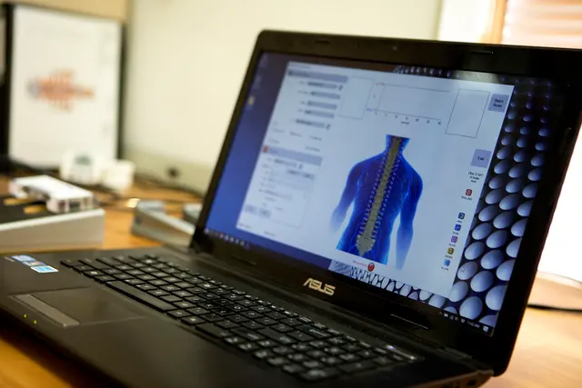 Inside Health — photo from the business 10