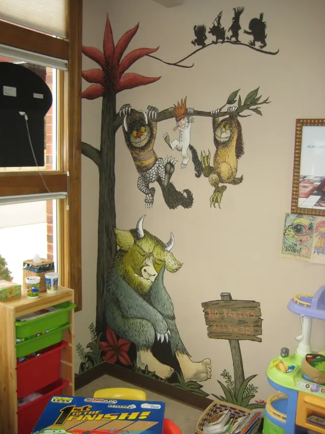 Inside Health — photo from the business 12