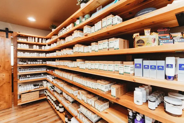 Inside Health — photo from the business 7