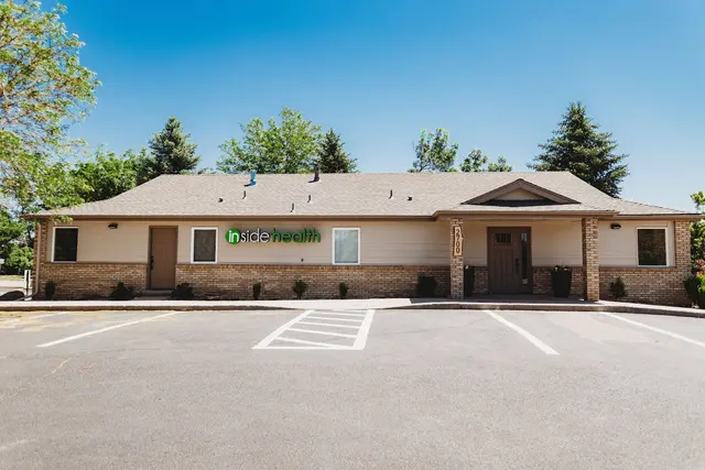 Inside Health — photo from the business 5