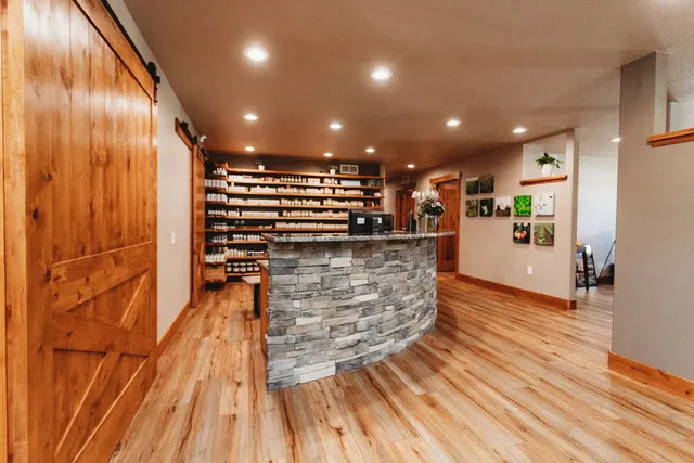 Inside Health — photo from the business 6