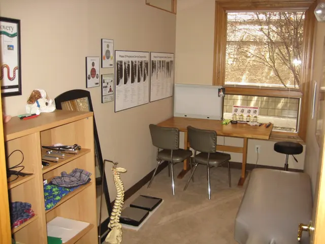 Inside Health — photo from the business 9