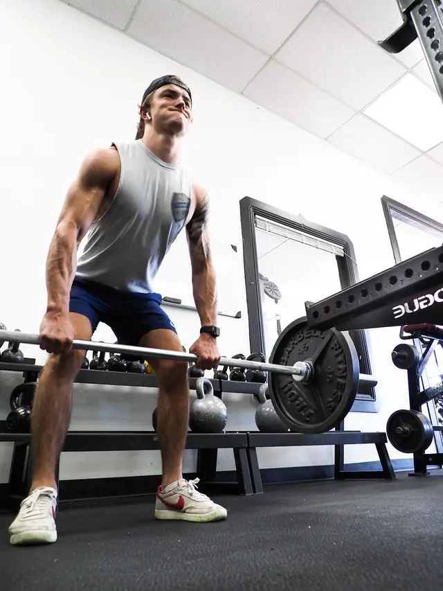 NoCo Fitness Greeley — photo from the business 8